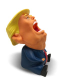 TRUMP TOY COLLECTIBLE GIFT BANK - TRUMP COLLECTIBLE GIFT TOY BANK